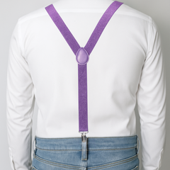 INDIGO SPARK Y-BACK SUSPENDER