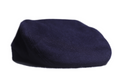Heather Soft-Touch Ivy Navy Blue Everyday Cap