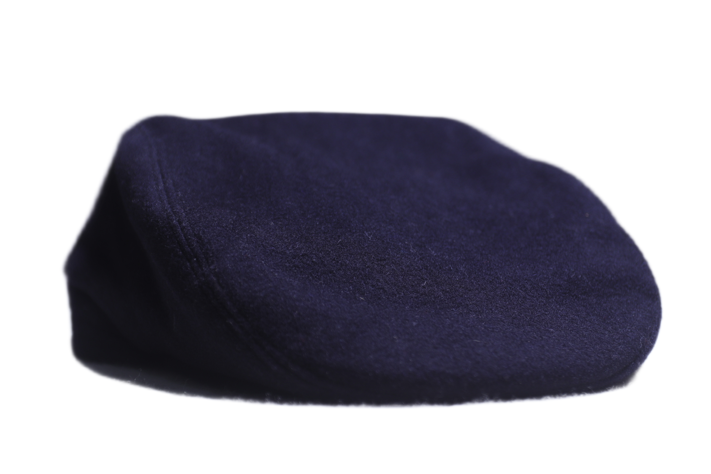Heather Soft-Touch Ivy Navy Blue Everyday Cap