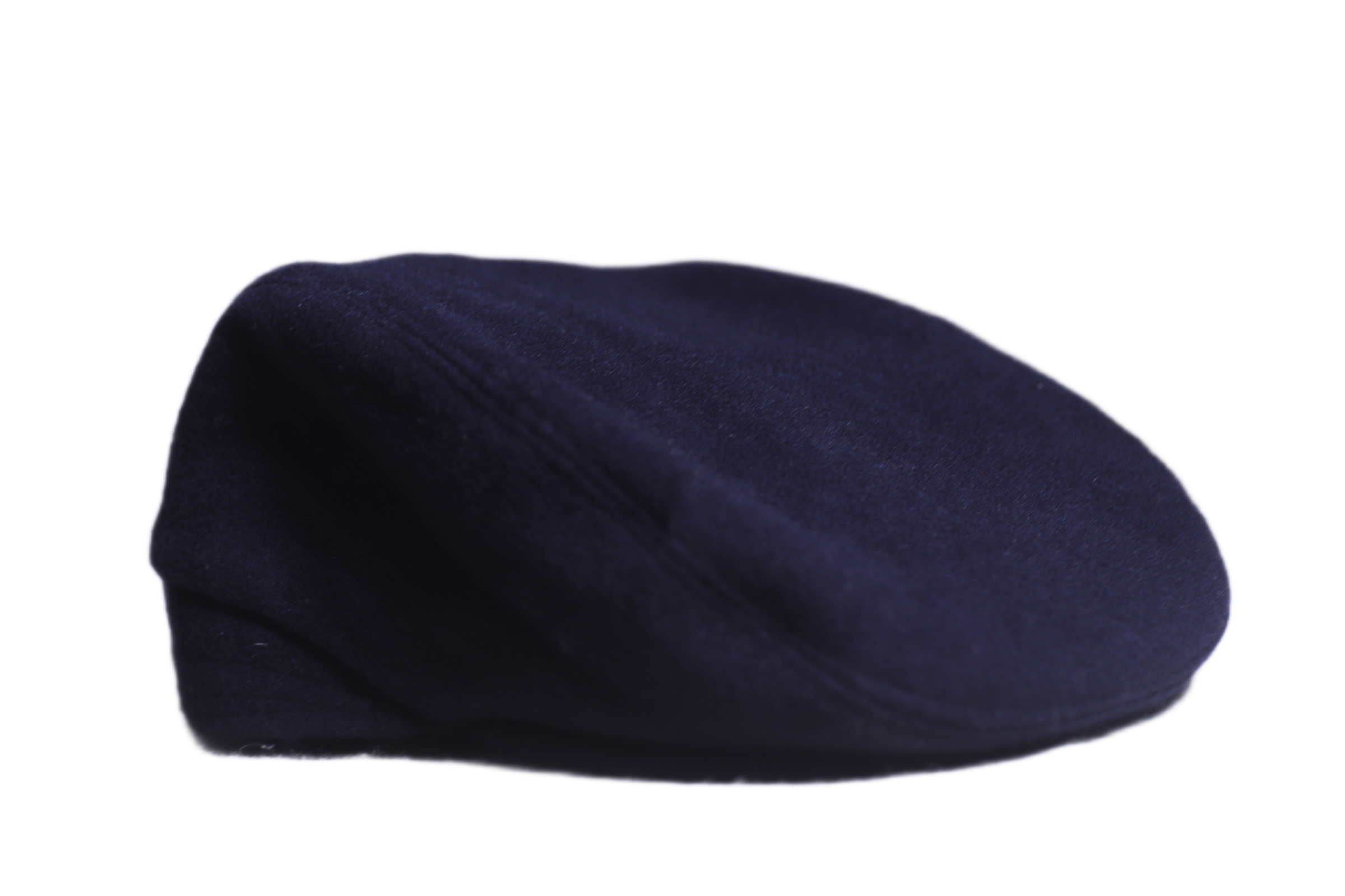 Heather Soft-Touch Ivy Navy Blue Everyday Cap