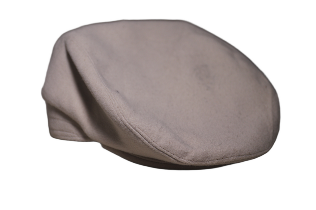 Heather Soft-Touch Ivy off-white Everyday Cap