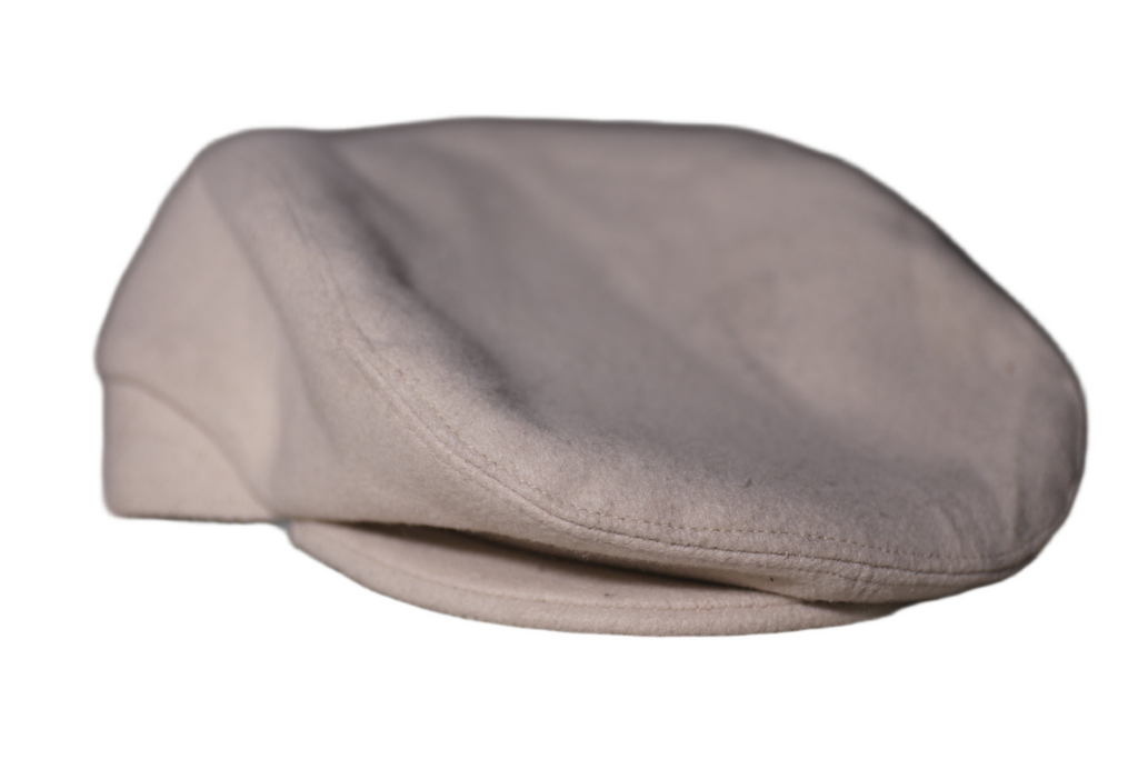 Heather Soft-Touch Ivy off-white Everyday Cap