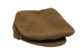 Heather Soft-Touch Casual Everyday Cap